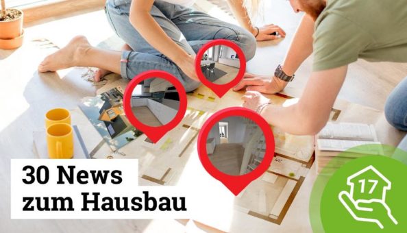 Rundgang durch das Traumhaus: Warum Visualisierungen wichtig sind