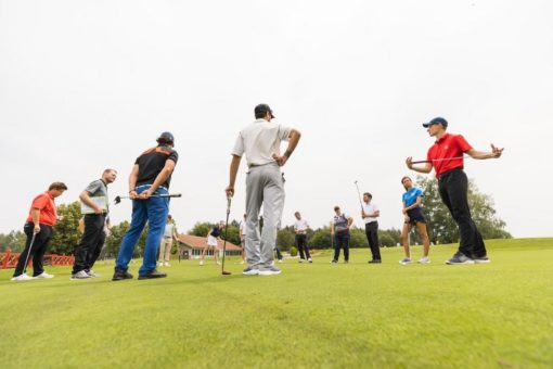 Karriere im Golf: Info-Abend zu Ausbildung & PreCourse