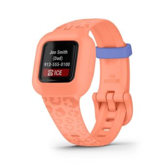 Spielerisch zu mehr Bewegung mit neuen Star Wars-Designs für die Garmin vívofit jr. 3