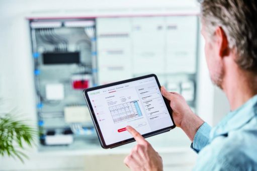 Multitalent Zählerschrank – das Herzstück der elektrischen Anlage