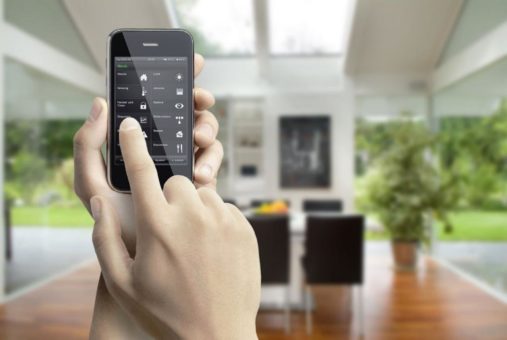 Smart Home in Mietwohnungen