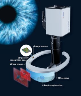 Perfektes User-Erlebnis durch Highend-Lichtmesstechnik