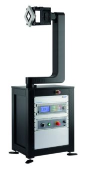 LGS 650: Neues Goniophotometer für mittlere und große SSL-Quellen und LED-Module