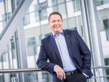 CEO Sven Hohorst wechselt in den Beirat der WAGO-Gruppe Dr. Heiner Lang wird neuer Vorsitzender der Geschäftsführung
