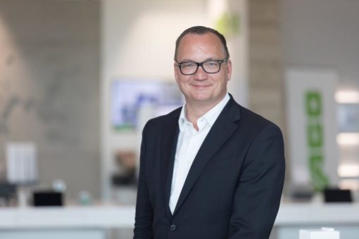 WAGO beruft Christian Sallach zum Chief Digital Officer