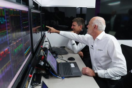 PEUGEOT 9X8: Von seinen Anfängen als virtuelles Projekt