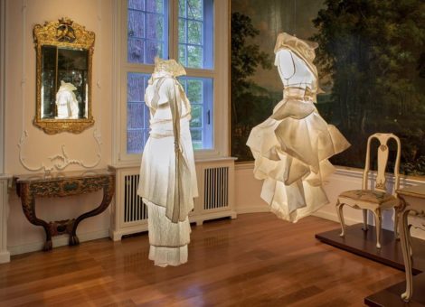 Zeitsprünge – Eine Ausstellung des Focke-Museums und der Angewandten Kunst Bremen