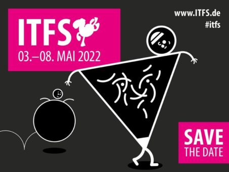 ITFS 2022 – Die Highlights am Samstag, 7. Mai