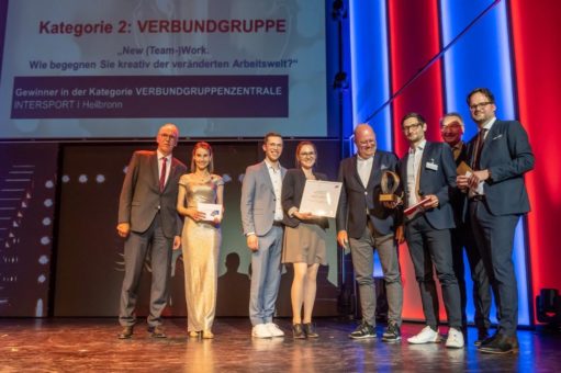 Kreativpreis 2022: And the winner is…