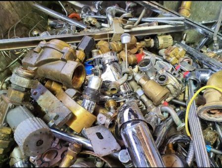 Schrottabholung Bergkamen Sie wollen Altmetall loswerden Wir machen Ihnen einen fairen Preis