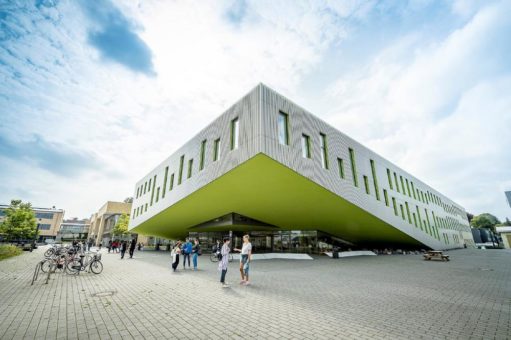 Hochschule Osnabrück sehr erfolgreich beim Bund-Länder-Programm „Innovative Hochschule“ – 8,64 Millionen EUR beträgt die Gesamtförderung