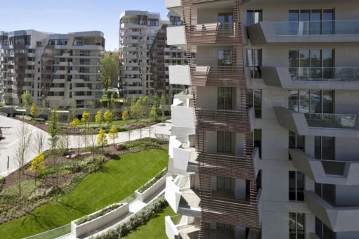 Der Kampf gegen den Lärm