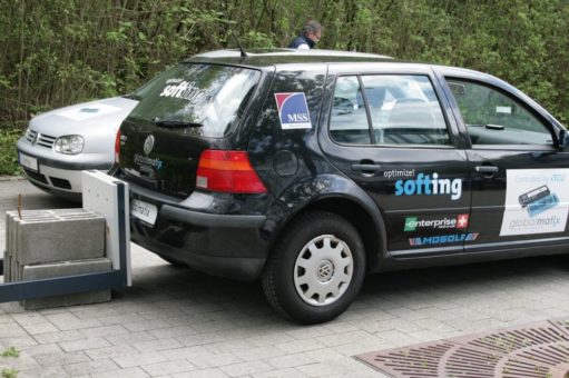 Softing TechDay: Innovationen und Lösungen für Automotive Over-The-Air und Remote-Anwendungen