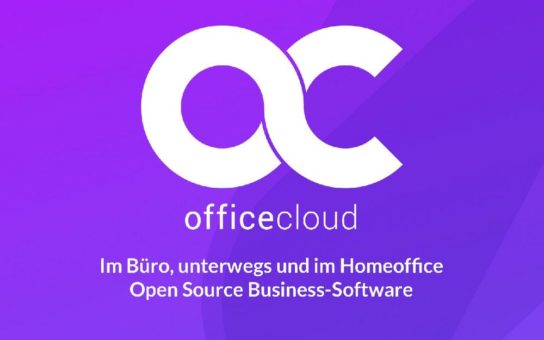 Jetzt OfficeCloud inklusive Domain für 1 Jahr gewinnen und ausprobieren