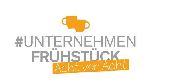Unternehmerinnen präsentieren sich
