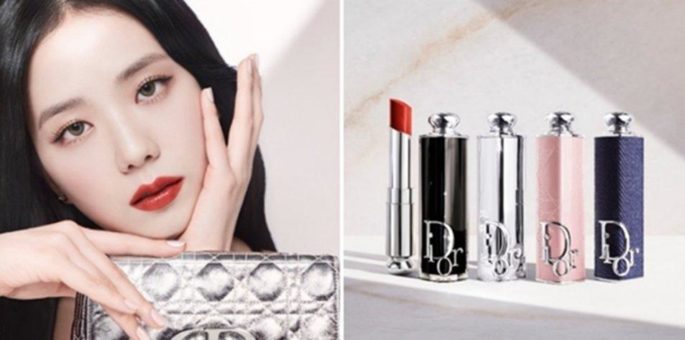 DIOR Beauty startet branchenweit erste WhatsApp-Kampagne mit der globalen Influencerin Jisoo