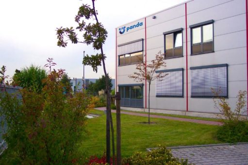 Panda Security stärkt seinen deutschen Standort