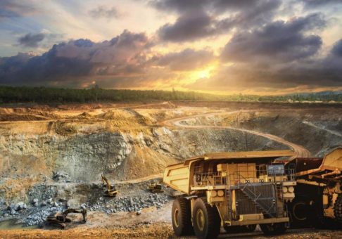 Die Energiewende kommt! Unverzichtbar dafür sind Kupfer und Silber!