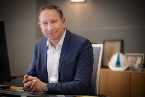 Christoph Kappenhagen übernimmt Vorstandsvorsitz von ChemCologne