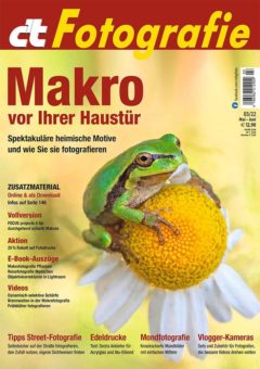Kompakt unterwegs