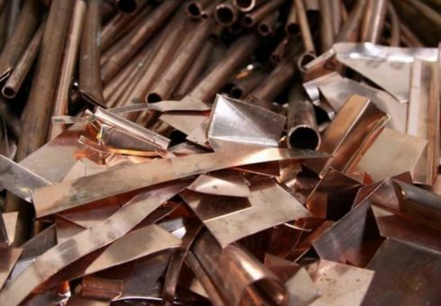 Kostenlose Schrottabholung in Dinslaken und Umgebung