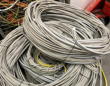 Schrottabholung Bonn holt kostenlos Ihren Schrott ab