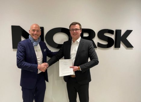 NORSK Impact Investing startet Kooperation mit der Stiftung Stay