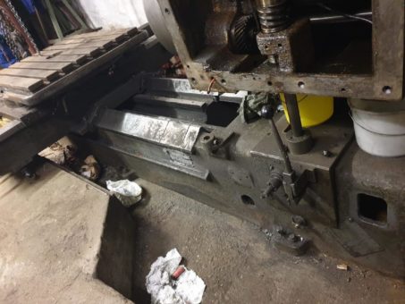 Altmetallentsorgung wird nach Terminabsprache direkt mit dem Kunden vereinbart – Schrottabholung Hamm