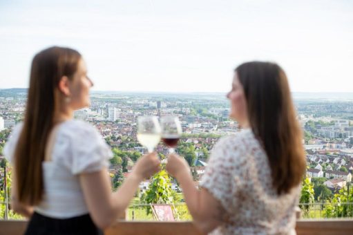 Weinsommer in Heilbronn