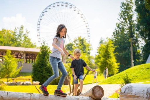 Erfolgreiche FORT FUN Abenteuerland Saison geht zu Ende