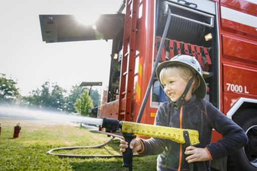 Förderpreis BGV Nachwuchshelden startet wieder