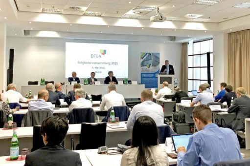 BTGA: TGA-Anlagenbau rechnet mit Auswirkungen des Krieges