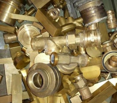 Schrotthandel – Jetzt kostenlose Schrottabholung in Dortmund