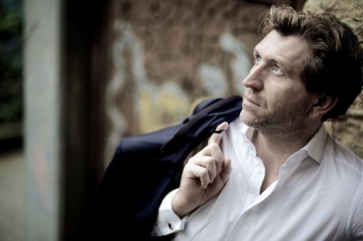»Faszination Wagner« mit Andreas Schager am 21. Mai 2022