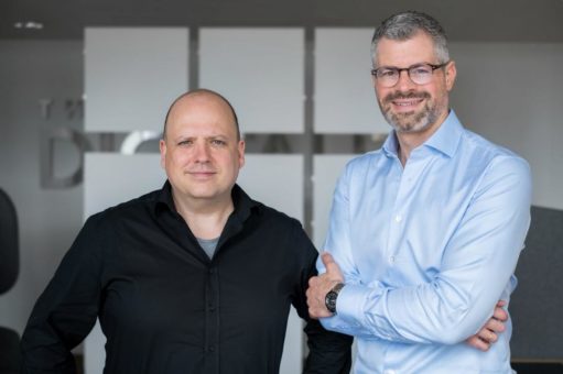 The Digitale gewinnt mit AI Mentoring ein Startup im Bereich künstliche Intelligenz