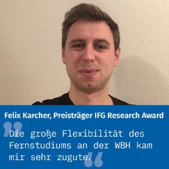 WBH-Preisträger:innen