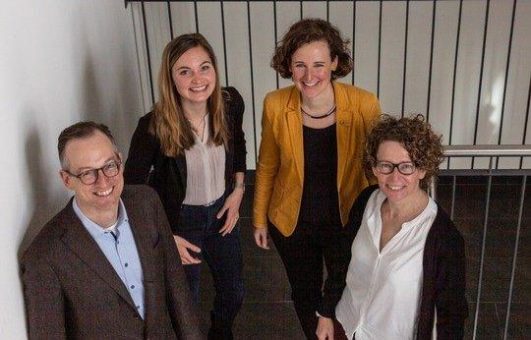 Erster Tag der Wirtschaftspsychologie