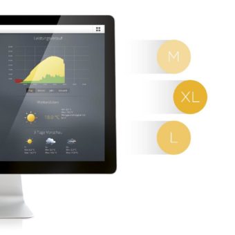 Einladung zum Presse Event auf der Intersolar 2017