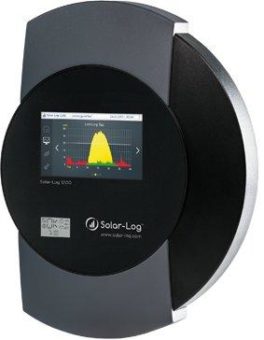 Solar-Log™ und Solutronic Energy kooperieren in Zypern