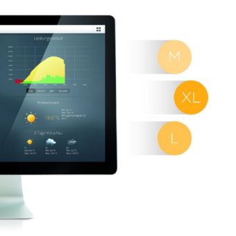 Solar-Log™ – Das intelligente PV-Energie-Management-System