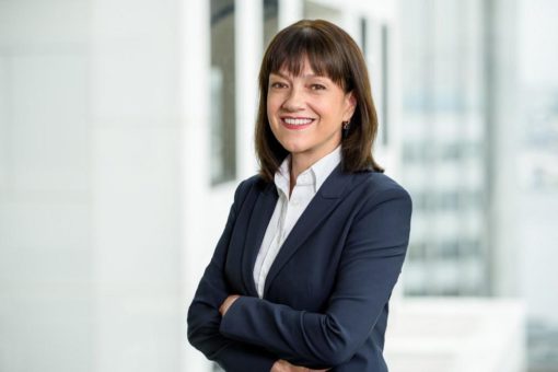 „Life-Sciences-Industrie zeigt, wie erfolgreich Frauen in Forschung und Führung sind“