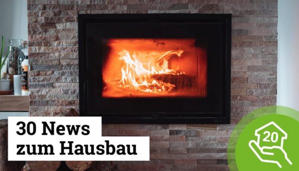 Kaminofen nachrüsten: Voraussetzungen und Kosten beim Neubau
