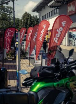 POLO on Tour: Roadshow 2022
