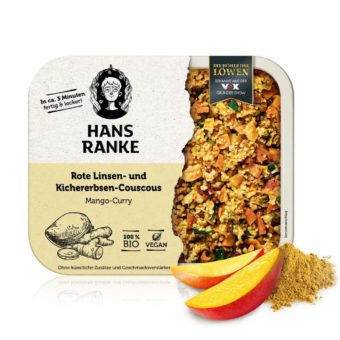 Schnell und ausgewogen: 3-Minuten Gerichte von Hans Ranke – jetzt bei Netto Marken-Discount