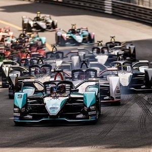 Jaguar TCS Racing vor dem E-Prix Berlin: Bereit zum Take-Off in Tempelhof