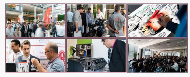 SolidLine AG – 1.600 Teilnehmer auf SOLIDWORKS 2019 Launch-Events