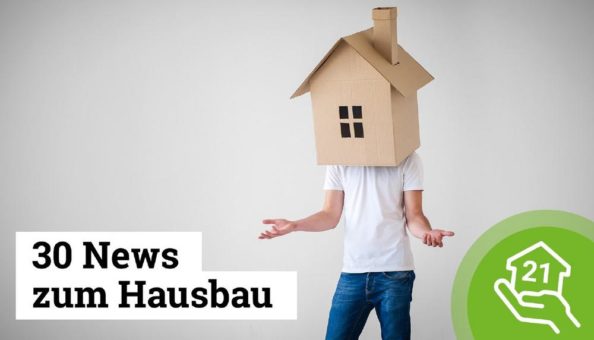Steigende Kosten beim Hausbau: Warum Mieten keine Alternative ist