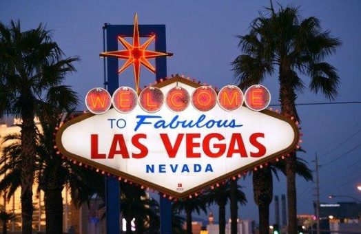 Die Tourismuswelt erwacht wieder,  doch Las Vegas hat nie geschlafen