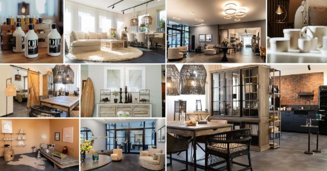 Interieur exklusiv für FingerHaus-Kunden