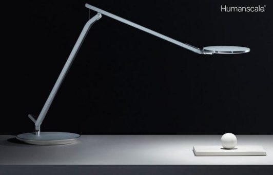 Die perfekte Ausleuchtung – Gesundes Licht am Arbeitsplatz
